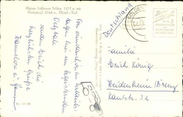 Soelden – Bild 2