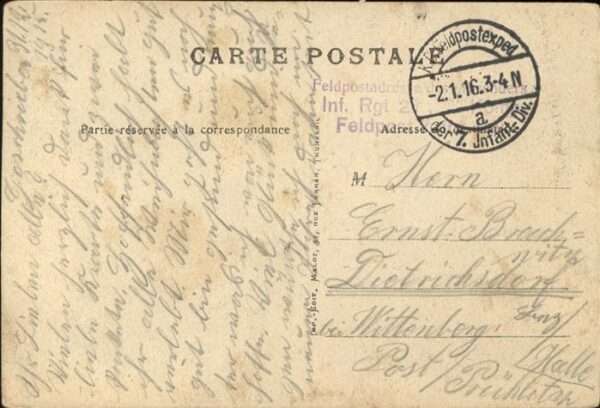 Lens Pas-de-Calais Grand Place – Bild 2