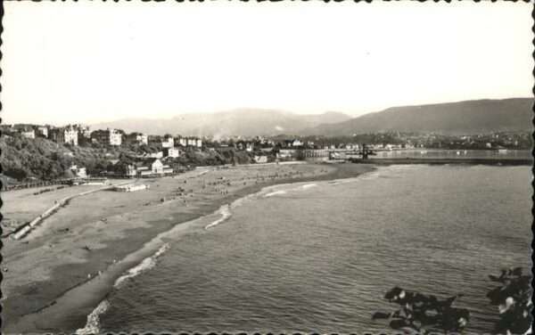 Algorta Playa