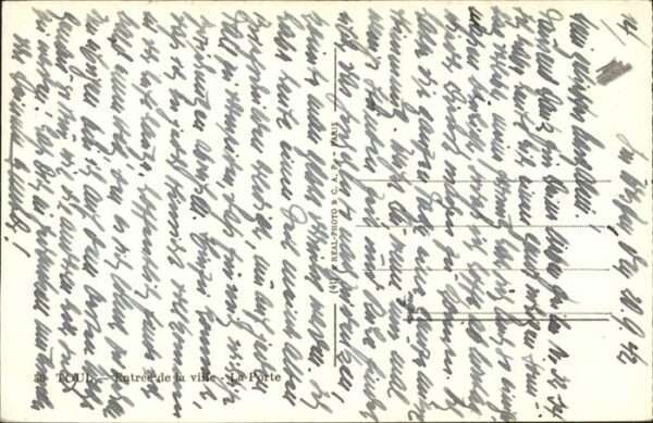 Toul 54 – Bild 2