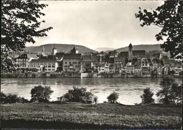 Rheinfelden AG