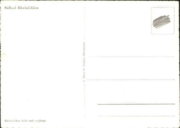 Rheinfelden AG – Bild 2