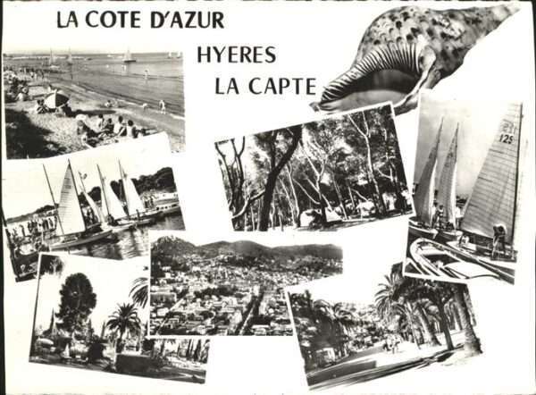 Hyeres