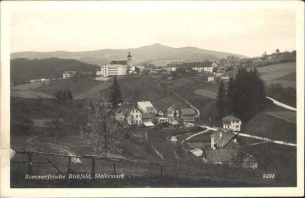 Birkfeld