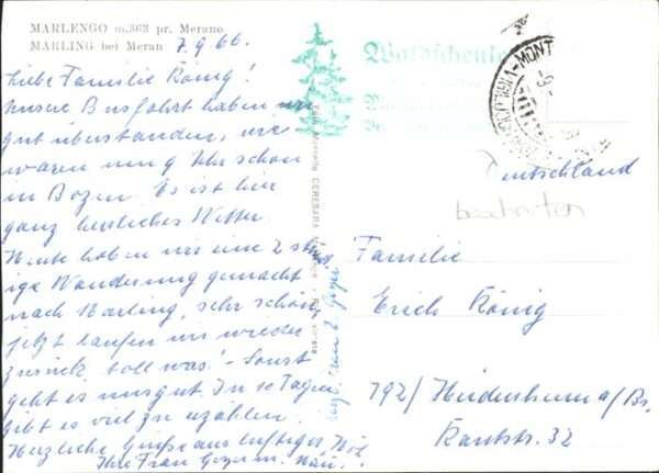 Marlengo – Bild 2