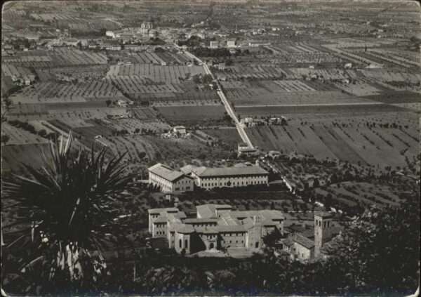 Assisi Umbria