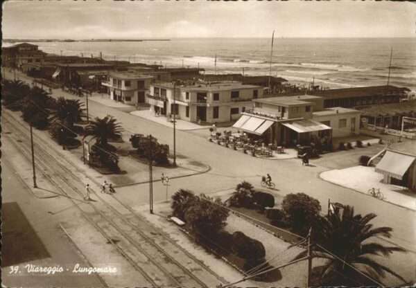 viareggio Lungomare