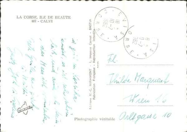 Calvi – Bild 2