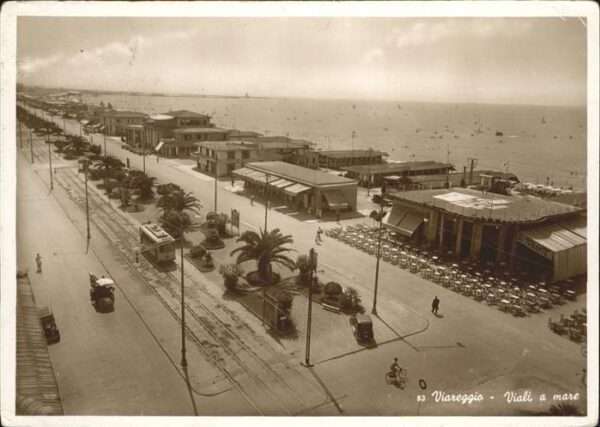 viareggio