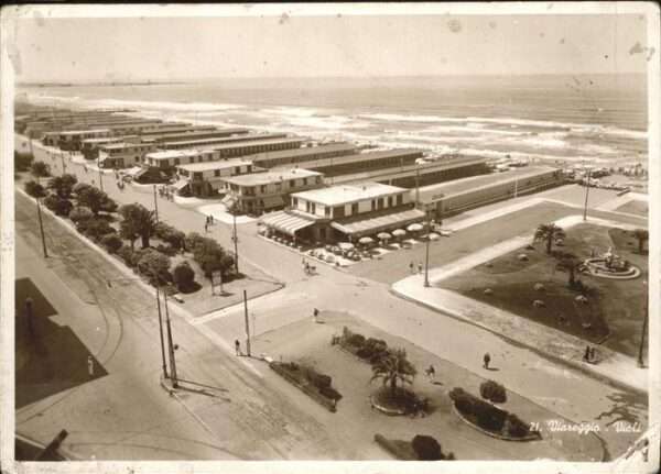 viareggio