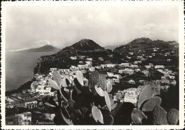 Capri