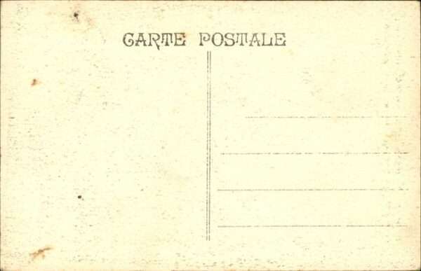 Events Marseille Exposition Coloniale Palais d – Bild 2