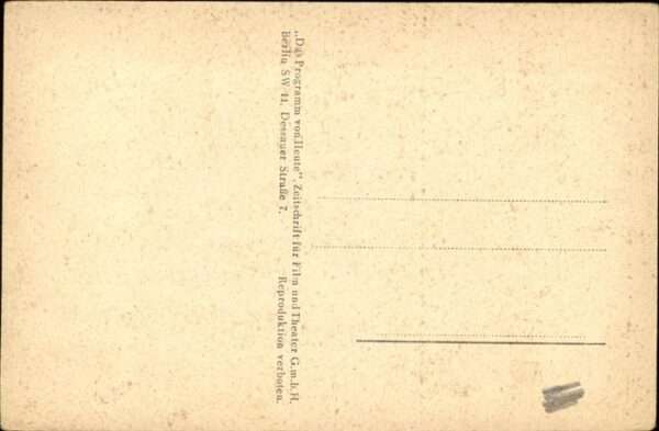 Verlag Ross Nr. Hans Moser – Bild 2