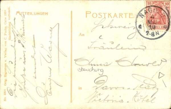 Trachten Schwarzwald – Bild 2