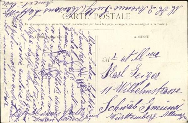 Nonnen Paris – Bild 2