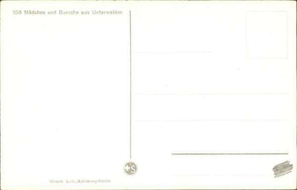 Trachten Unterwalden – Bild 2