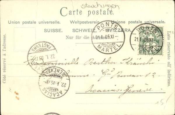 Trompeter Scheffel Behüt dich Gott! – Bild 2