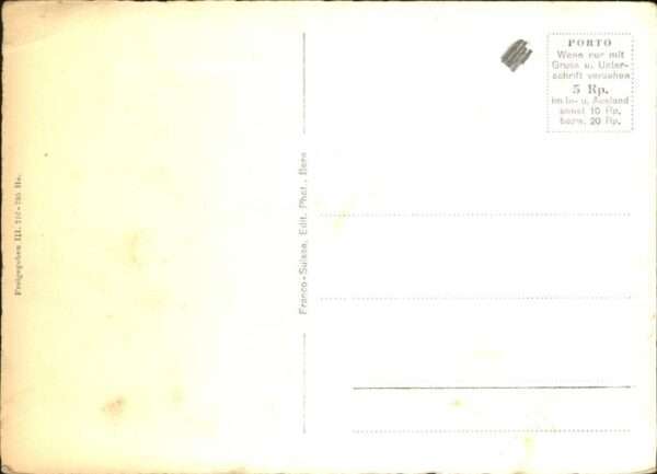 Militaria Geschuetze Kanone Schweizer Armee – Bild 2