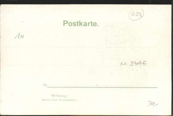 Politiker Präsident William Mac Kinley – Bild 2