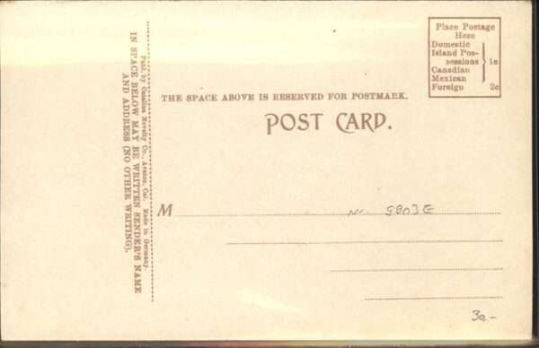 Schiffe Ships Navires Steamer Cabrillo Avalon Harbor Santa Ca – Bild 2
