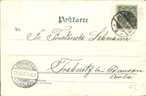 Trompeter Scheffel Behüt dich Gott! – Bild 2