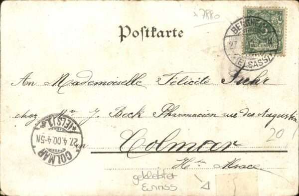 Trompeter Scheffel Behüt dich Gott! – Bild 2