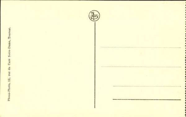 Douai 59 Porte de Valenciennes – Bild 2