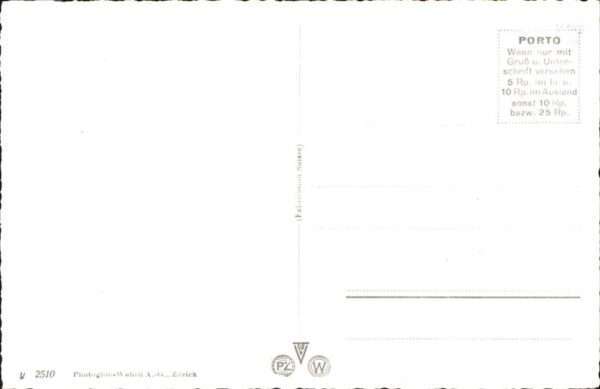 Zuerich Uraniastrasse – Bild 2