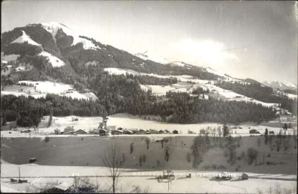 Westendorf Tirol Alpenrosenhütte