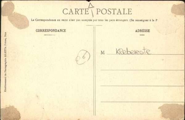 Monte-Carlo Cafe de Paris – Bild 2