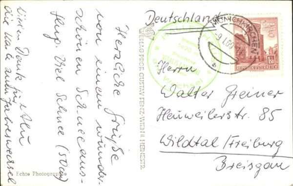 Moenichkirchen Niederösterreich – Bild 2