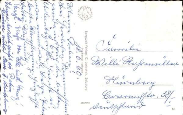 Rauris Hoher Sonnenblick – Bild 2