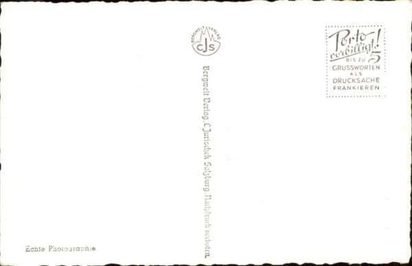 Kuersingerhuette Maurer-Keesköpfe – Bild 2