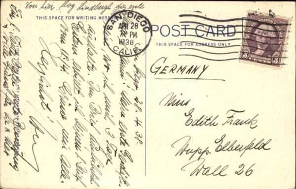 San Diego California North Island U.S. Naval Air Station – Bild 2