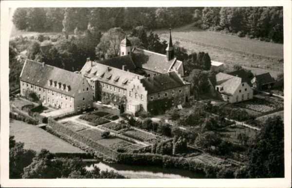 Kloster Vinnenberg Wallfahrtskirche