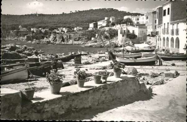 Calella Hotel Torre