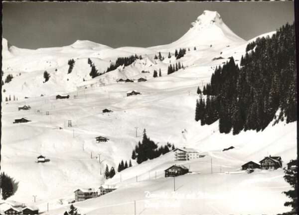 Damuels Vorarlberg Lustenau