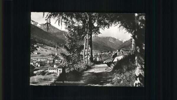 Davos GR