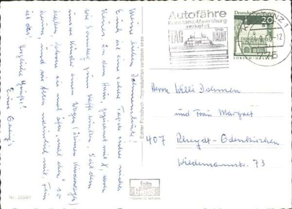 Gais AR Zug – Bild 2