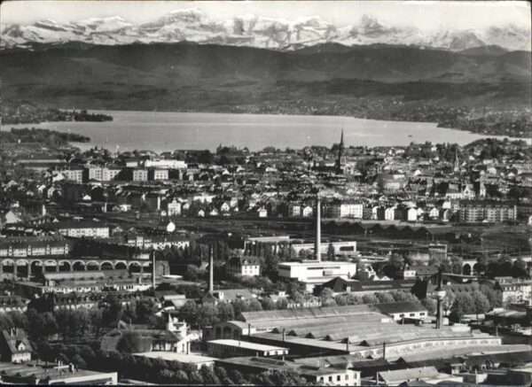 Zuerich