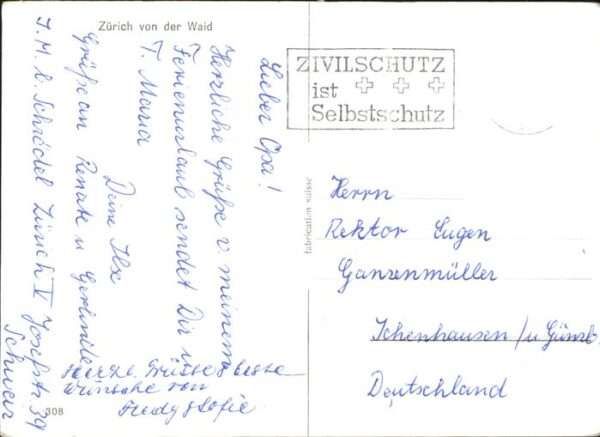 Zuerich – Bild 2