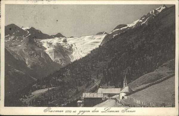 Praxmar Lisenser Ferner