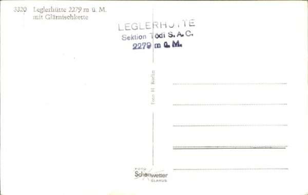 Leglerhuette – Bild 2