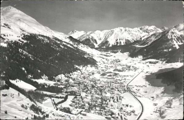 Davos GR