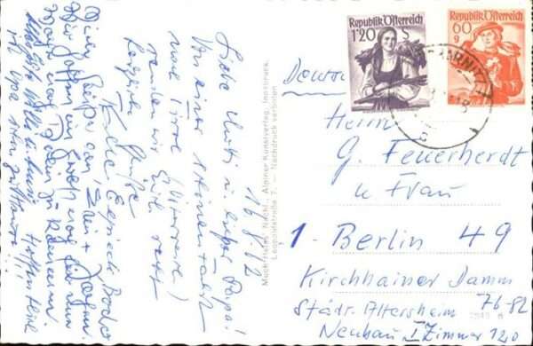 Seefeld Tirol – Bild 2