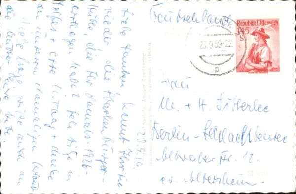 Starkenburgerhuette – Bild 2