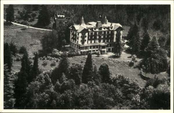 Glion Le Parc