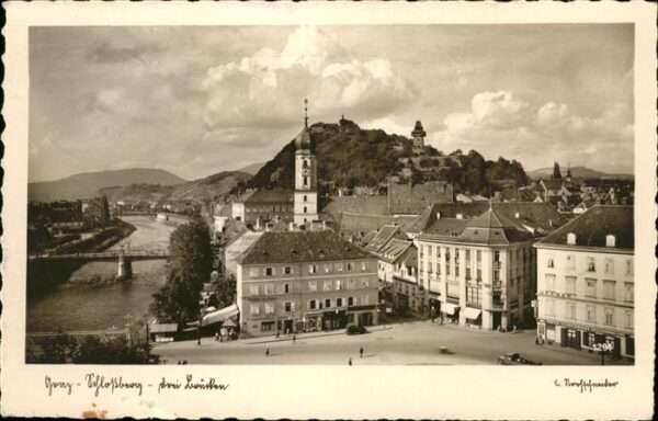 Graz Steiermark