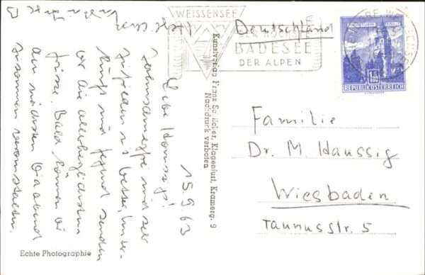 Oberdorf Kaernten – Bild 2