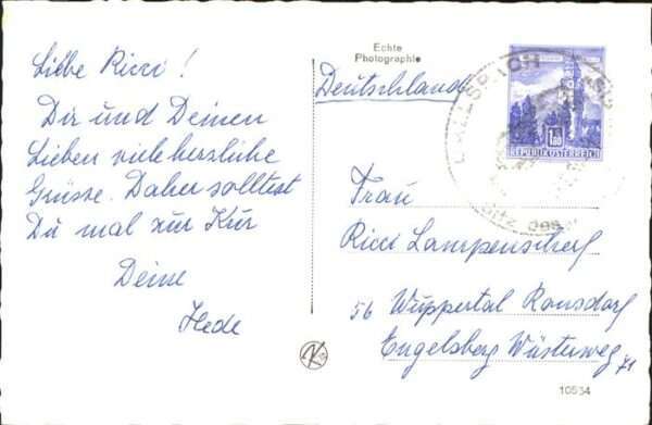 Gallspach – Bild 2
